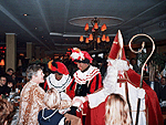 Sinterklaas foto's