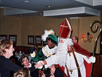 Sinterklaas foto's