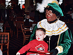 Sinterklaas foto's