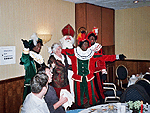 Sinterklaas foto's