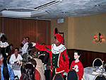 Sinterklaas foto's