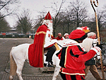 Sinterklaas foto's