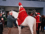Sinterklaas foto's