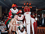Sinterklaas foto's