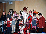 Sinterklaas foto's