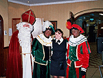 Sinterklaas foto's