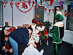 Sinterklaas foto's