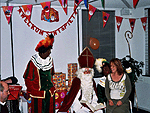 Sinterklaas foto's