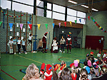 Sinterklaas foto's