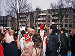 Sinterklaas foto's