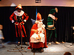 Sinterklaas foto's