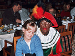 Sinterklaas foto's
