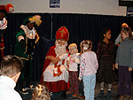 Sinterklaas foto's
