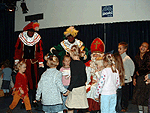 Sinterklaas foto's