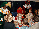 Sinterklaas foto's