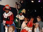 Sinterklaas foto's