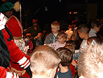 Sinterklaas foto's
