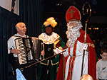 Sinterklaas foto's
