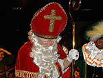Sinterklaas foto's