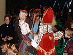 Sinterklaas foto's