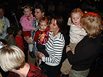 Sinterklaas foto's
