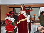 Sinterklaas foto's
