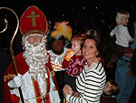 Sinterklaas foto's