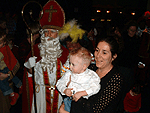 Sinterklaas foto's