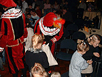 Sinterklaas foto's