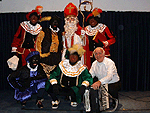 Sinterklaas foto's