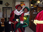 Sinterklaas foto's