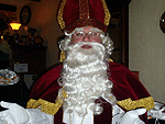 Sinterklaas foto's