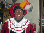 Sinterklaas foto's