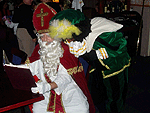Sinterklaas foto's