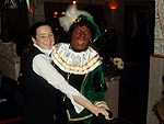 Sinterklaas foto's