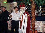 Sinterklaas foto's