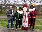 Sinterklaas foto's