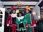 Sinterklaas foto's