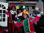 Sinterklaas foto's