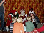 Sinterklaas foto's