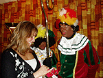 Sinterklaas foto's