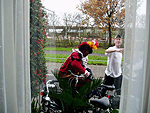Sinterklaas foto's