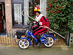 Sinterklaas foto's