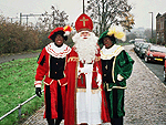 Sinterklaas foto's