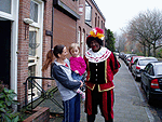 Sinterklaas foto's
