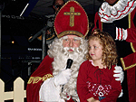Sinterklaas foto's