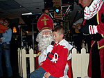 Sinterklaas foto's