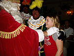 Sinterklaas foto's