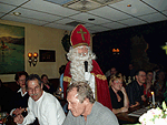 Sinterklaas foto's