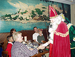 Sinterklaas foto's